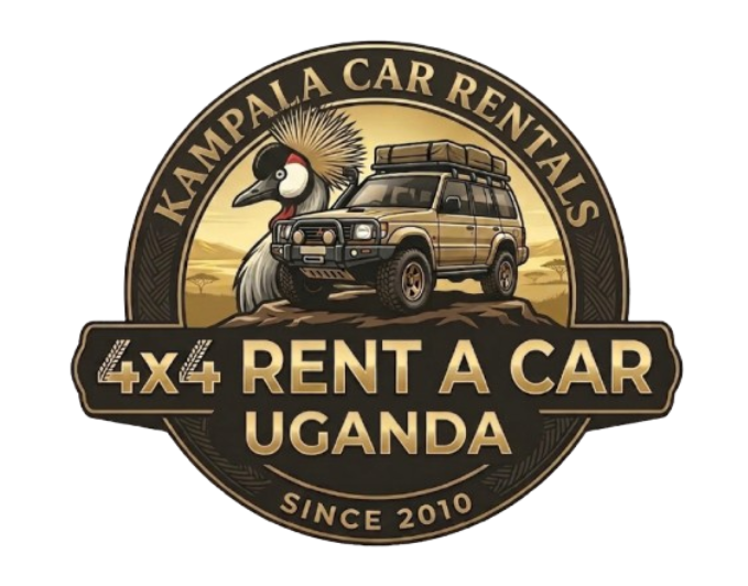 Kampala Car rentals