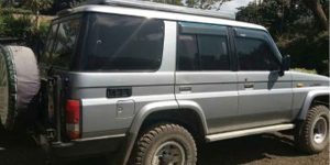 Bwindi safari rental guides, Preparation Rwanda Car Rental, 4x4 Rwanda Car Rental