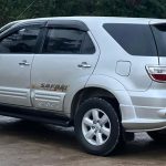 Car hire Uganda requirements: minimum driving age rules verified.