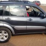Super custom van fleets: comfortable rides for family safaris.