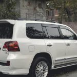 4x4 car rental Rwanda: Why rent 4wd car Safari jeep Kigali